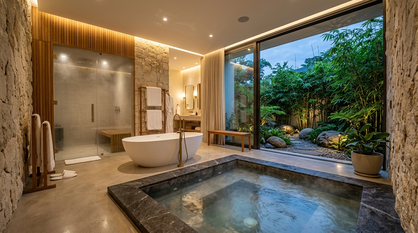 Ruhige und geschützte Nachbarschaft